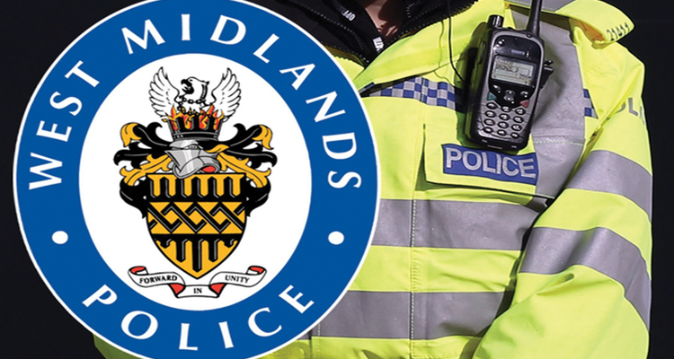 West-Midlands-Police