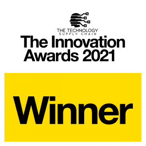 Innovation Awards 2021